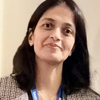 Senior Manager, SEO, Rupali Jain